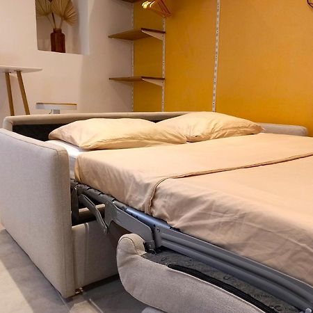#1 Studio # Place Charmante Тулон Екстериор снимка